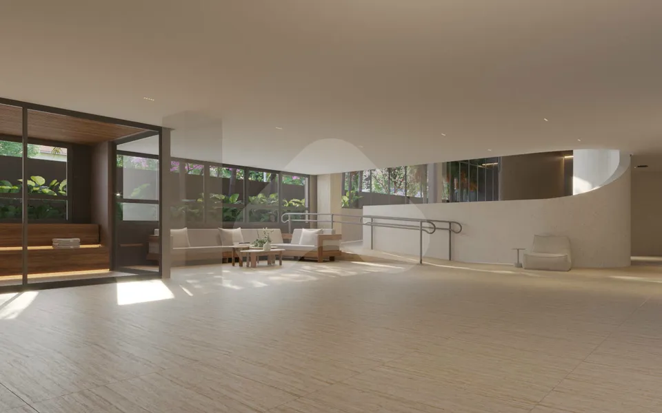 Monã Mooca - Apartamento com 179,33 m², em Mooca — foto 15
