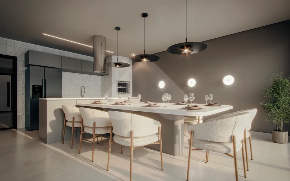 A. Ducati Residence - Apartamento com 69,62 m², em Fazenda — foto 26