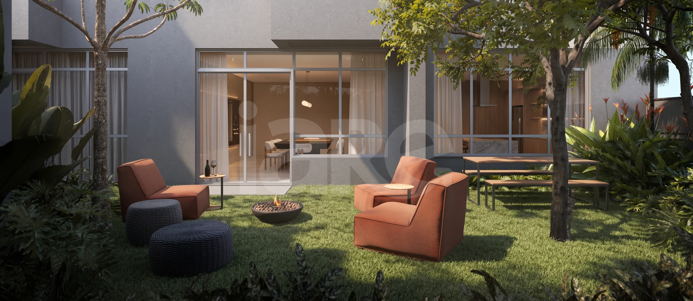 Monã Anália Franco Station - Apartamento com 49,46 m², em Jardim Anália Franco — foto 11