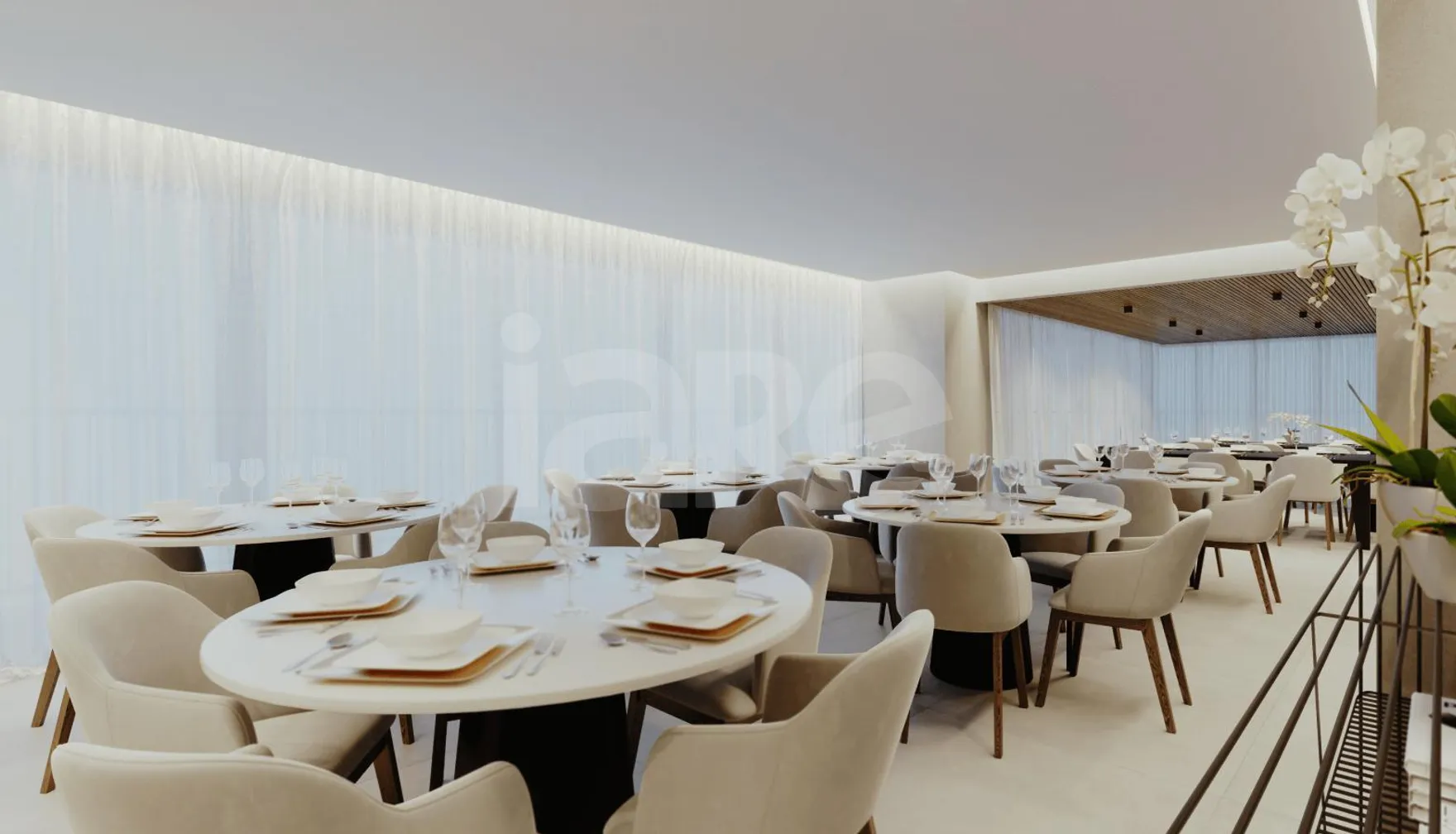 360 House - Apartamento com 145 m², em Tambaú — foto 10