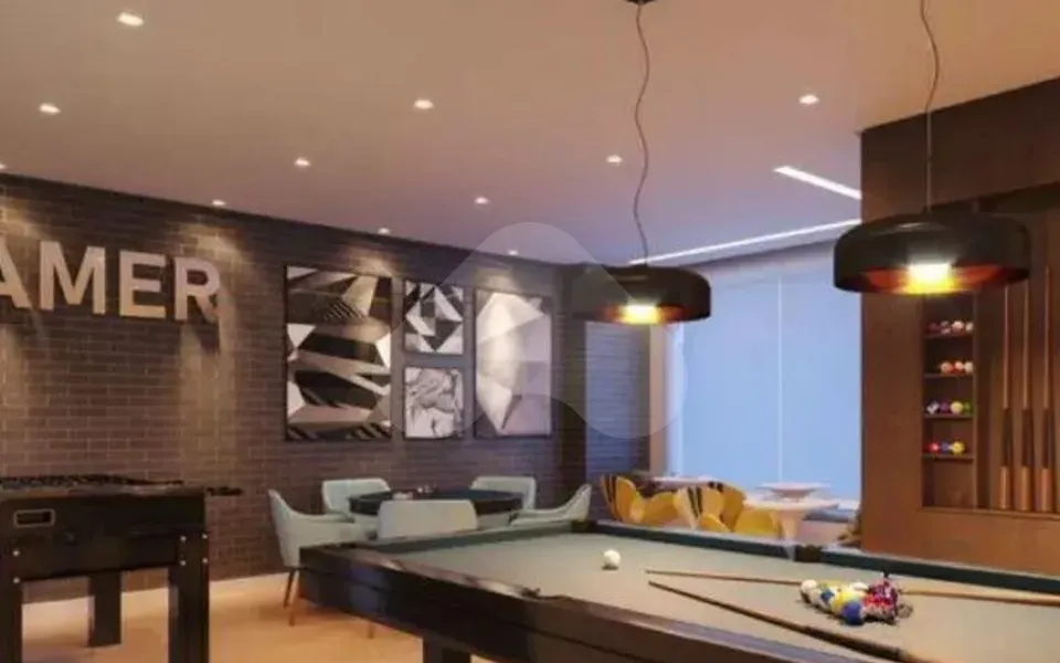 Guarapuvu Parque - Apartamento com 57 m², em Sertão do Trombudo — foto 9