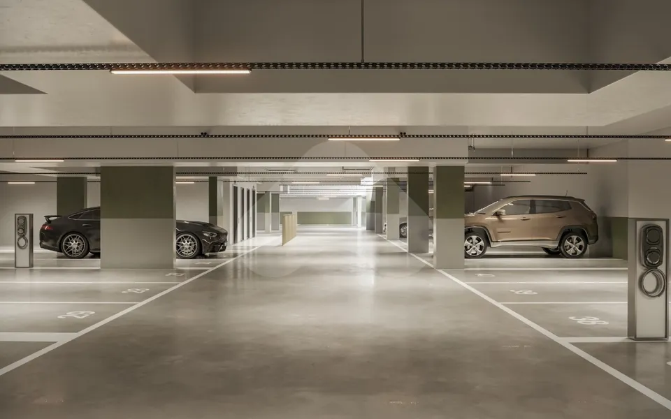 Galeria Hype Casa Nativa - Apartamento com 70,23 m², em Juvevê — foto 13