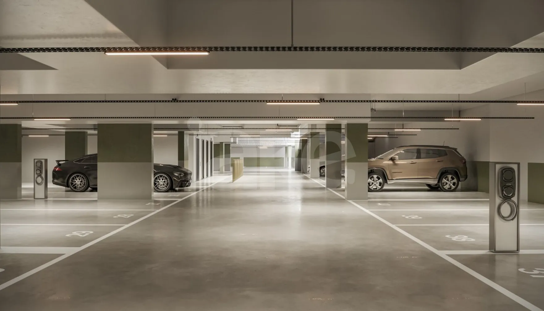 Galeria Hype Casa Nativa - Apartamento com 70,23 m², em Juvevê — foto 17