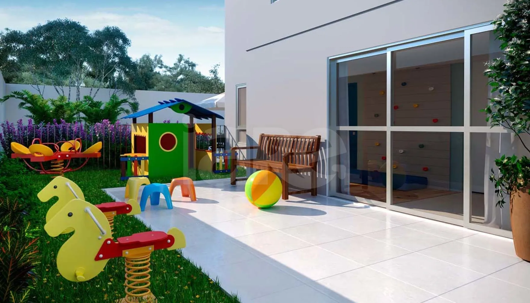 All Liberdade - Studio com 24 m², em Liberdade — foto 8