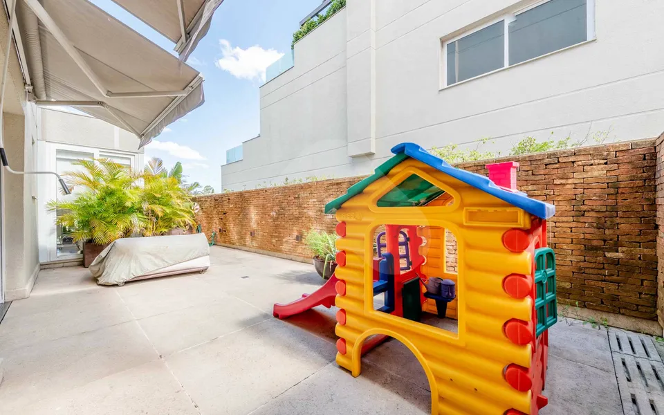 Las Piedras Apto ONE36766 - Apartamento com 478,54 m², em Três Figueiras — foto 7