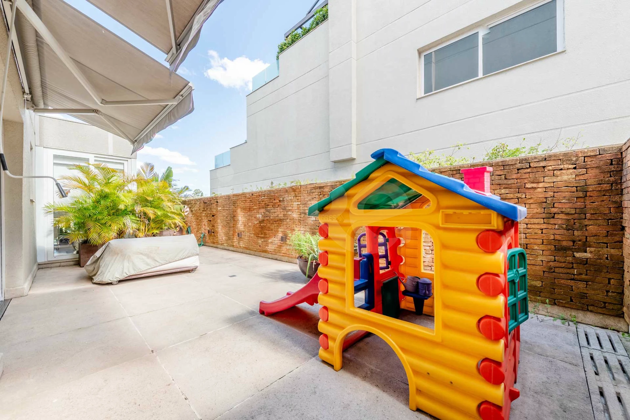 Las Piedras Apto ONE36766 - Apartamento com 478,54 m², em Três Figueiras — foto 7