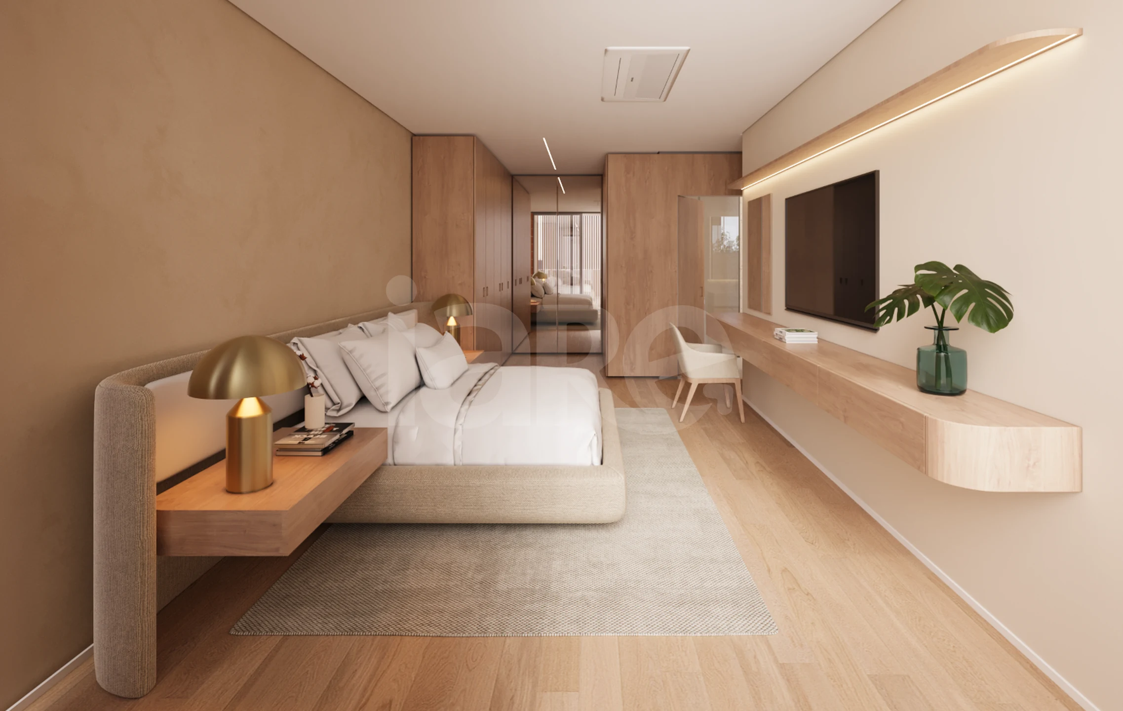 Áurea - Casa com 318,76 m², em Campina do Siqueira — foto 4