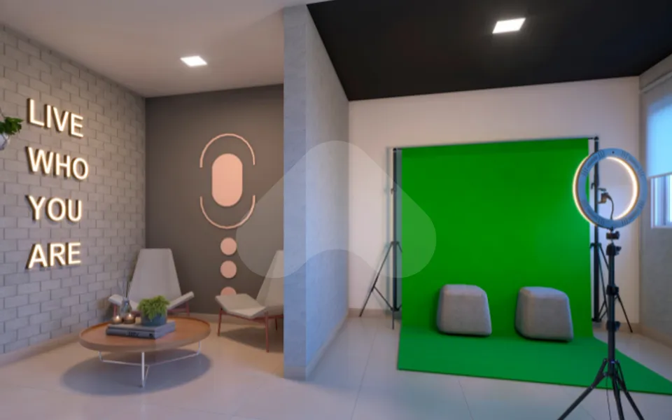 Sphera Panamby Urban - Apartamento com 66,93 m², em Panamby — foto 49