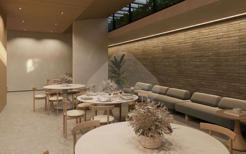 Casa Altiplano - Apartamento com 36,71 m², em Altiplano Cabo Branco — foto 14