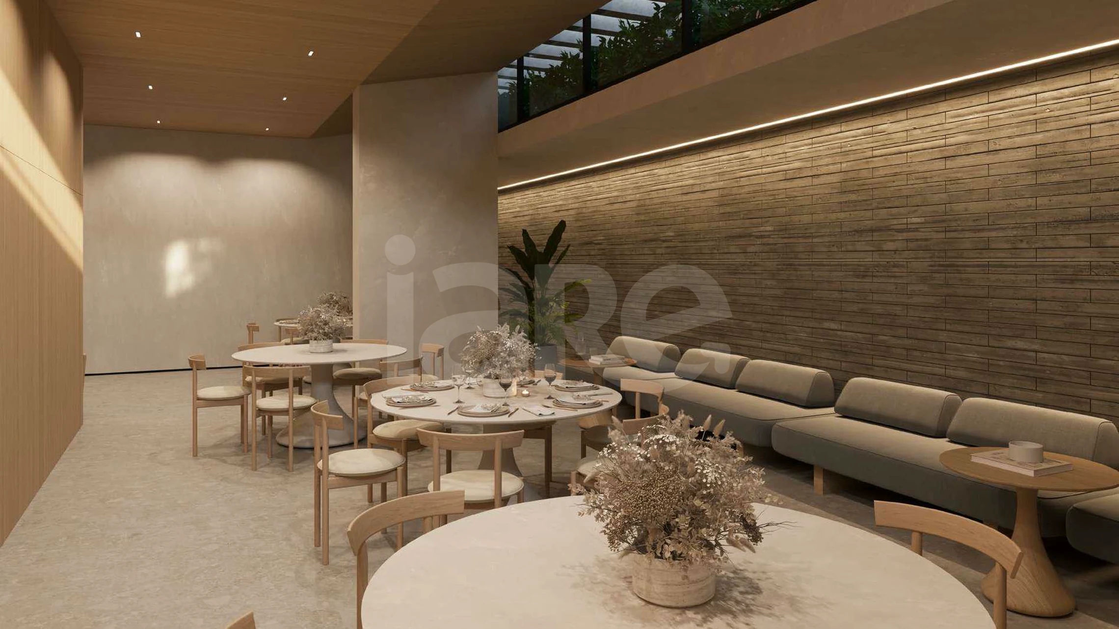 Casa Altiplano - Apartamento com 36,12 m², em Altiplano Cabo Branco — foto 22