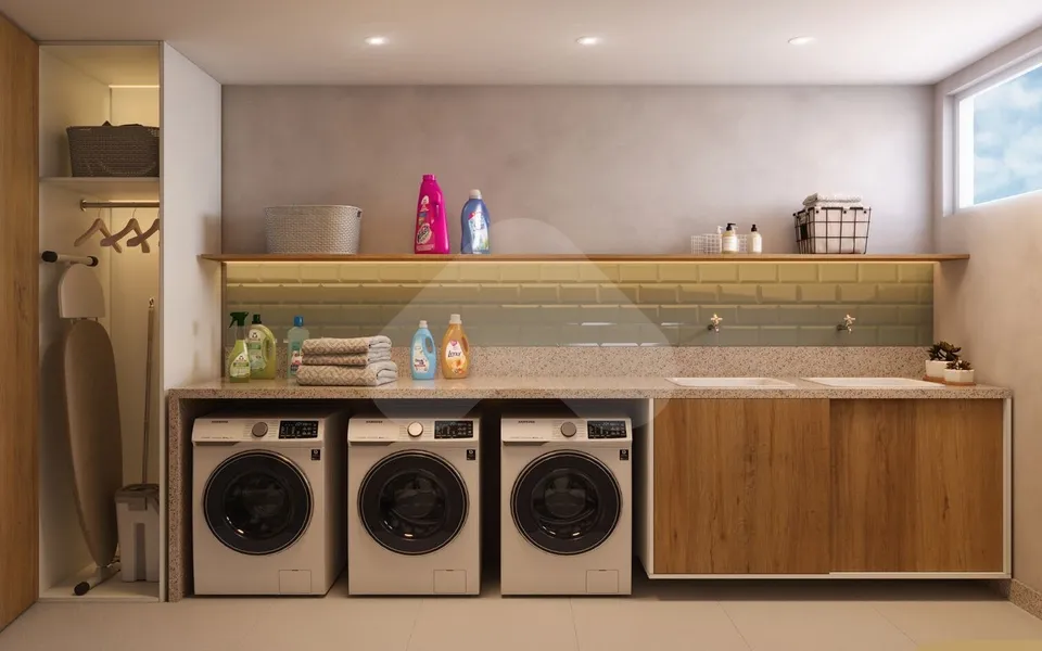 Solar Clarice Lispector - Apartamento com 32,03 m², em Graças — foto 5