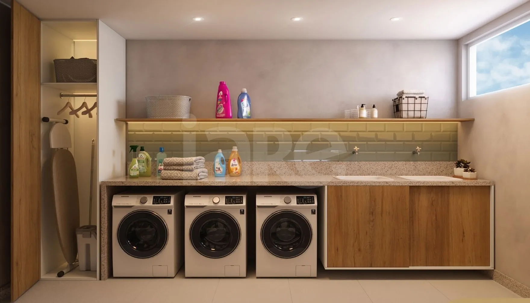 Solar Clarice Lispector - Apartamento com 54,91 m², em Graças — foto 9