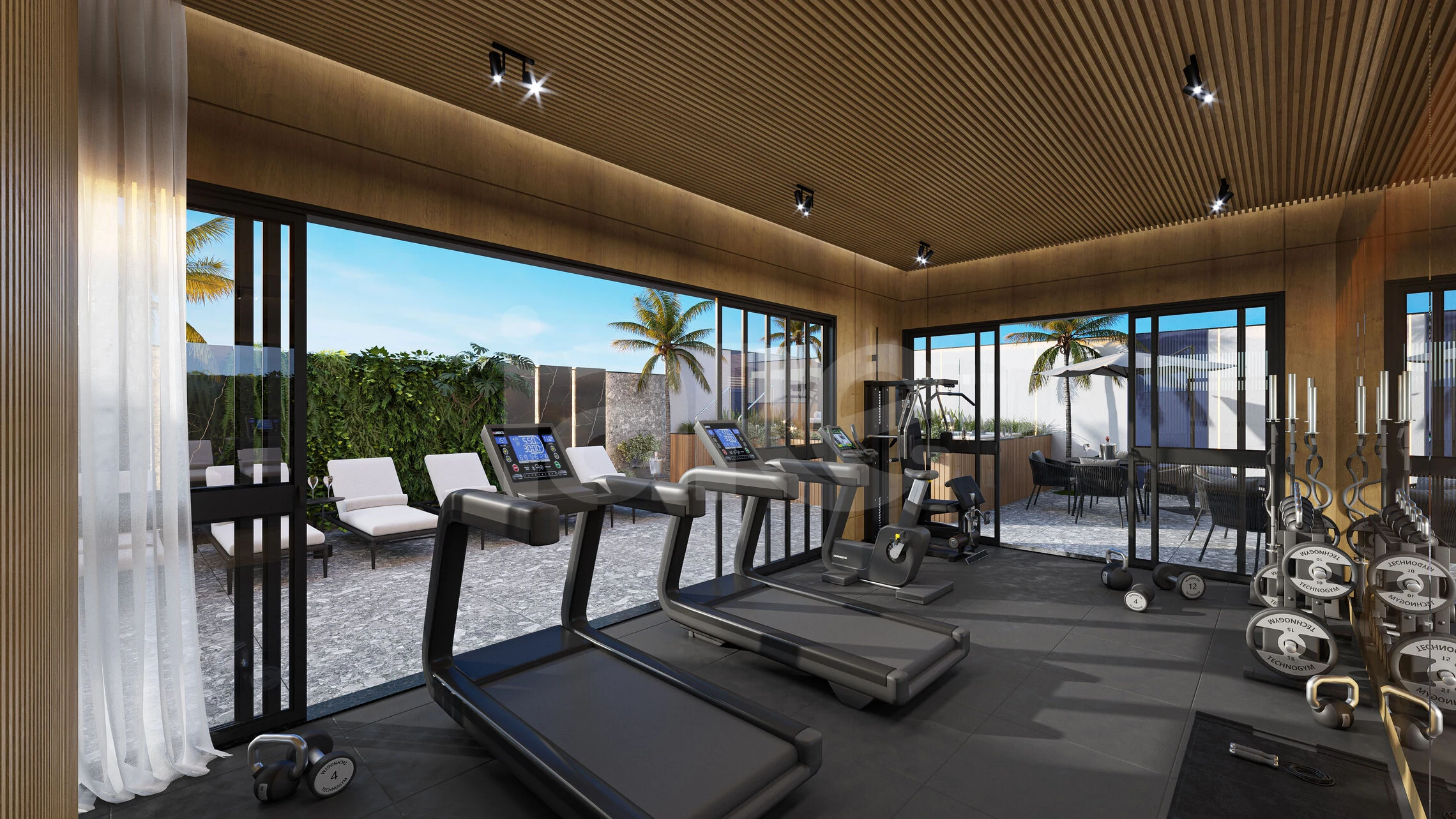 Yellowstone Tower - Apartamento com 111,56 m², em Perequê — foto 8