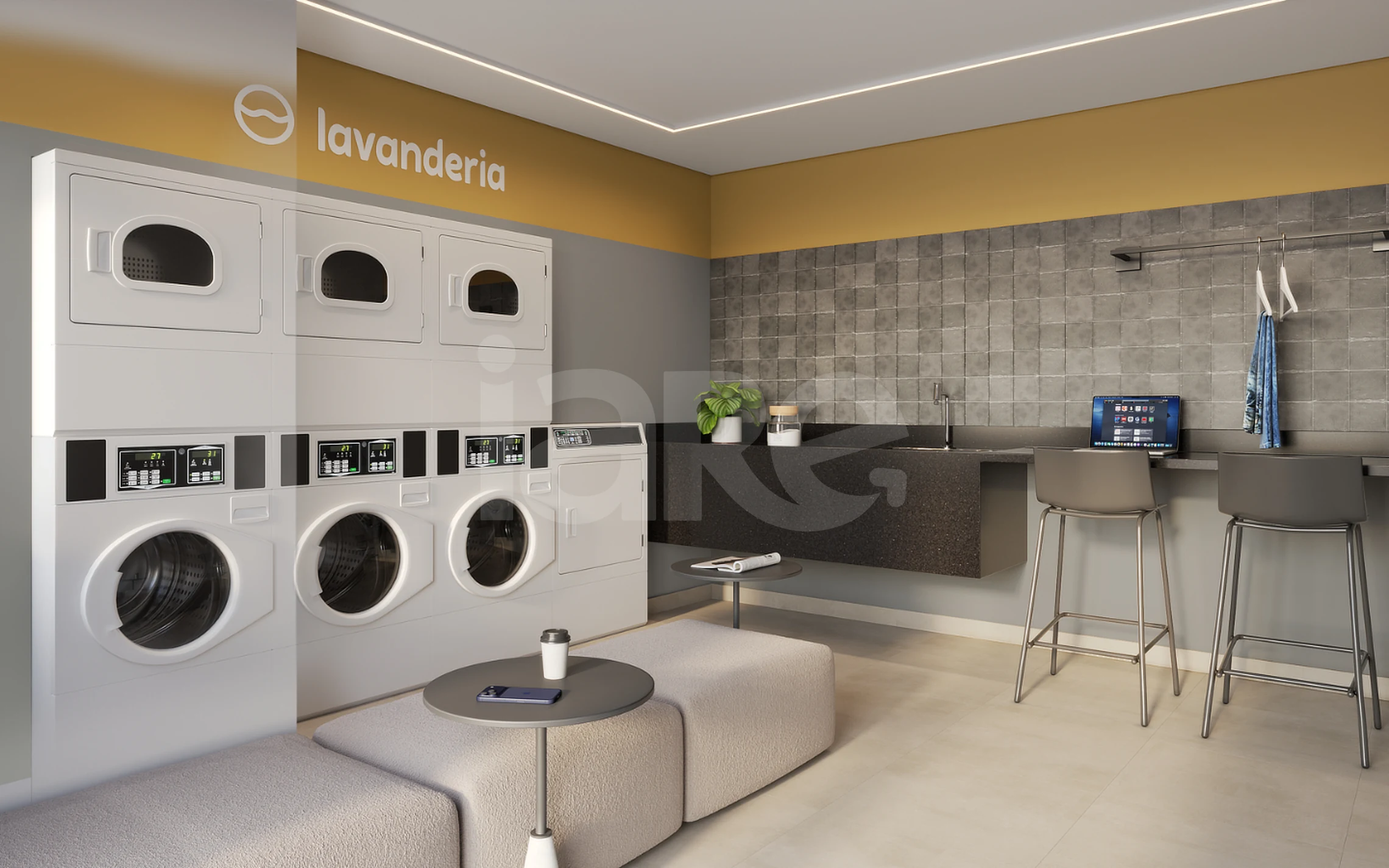 Nova Leopoldina Condomínio Art - Apartamento com 36,83 m², em Vila Leopoldina — foto 8