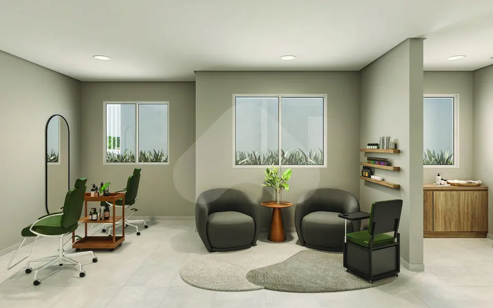 Vibe Aricanduva - Apartamento com 37,05 m², em Jardim Aricanduva — foto 12