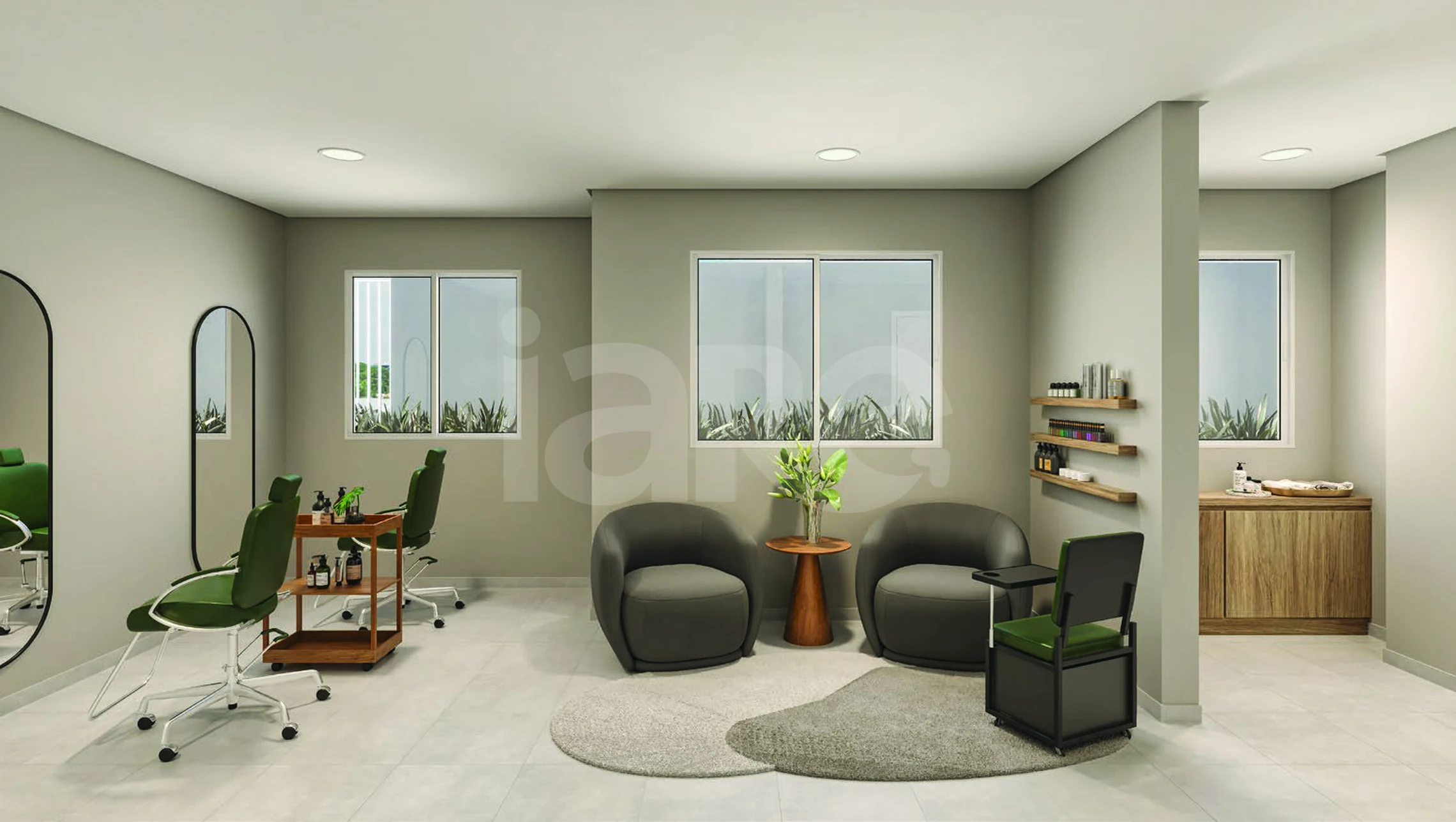 Vibe Aricanduva - Apartamento com 37,05 m², em Jardim Aricanduva — foto 12