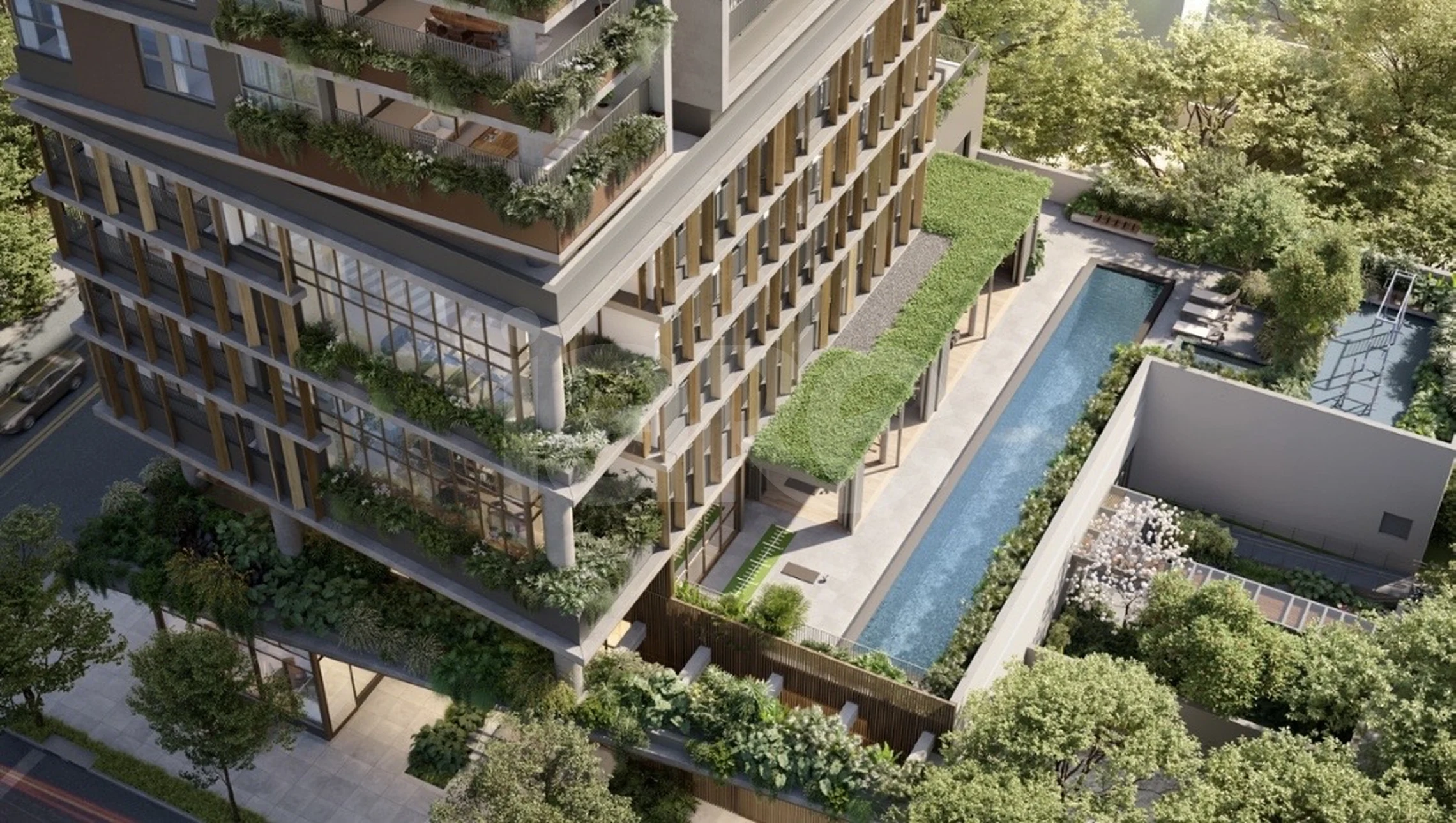 Galeria Lorena - Apartamento com 75,27 m², em Jardim Paulista — foto 6