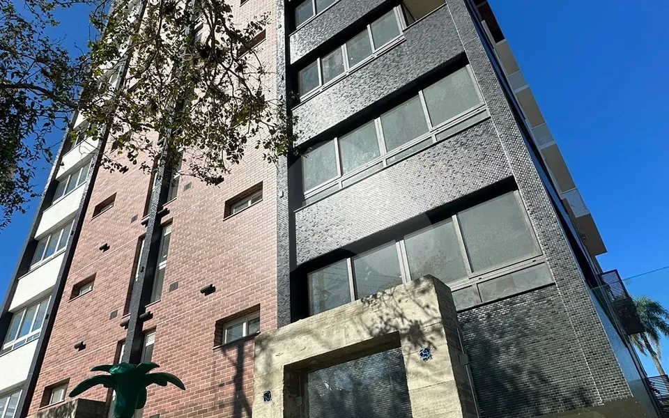New Horizon - Apartamento com 100,69 m², em Higienópolis — foto 3