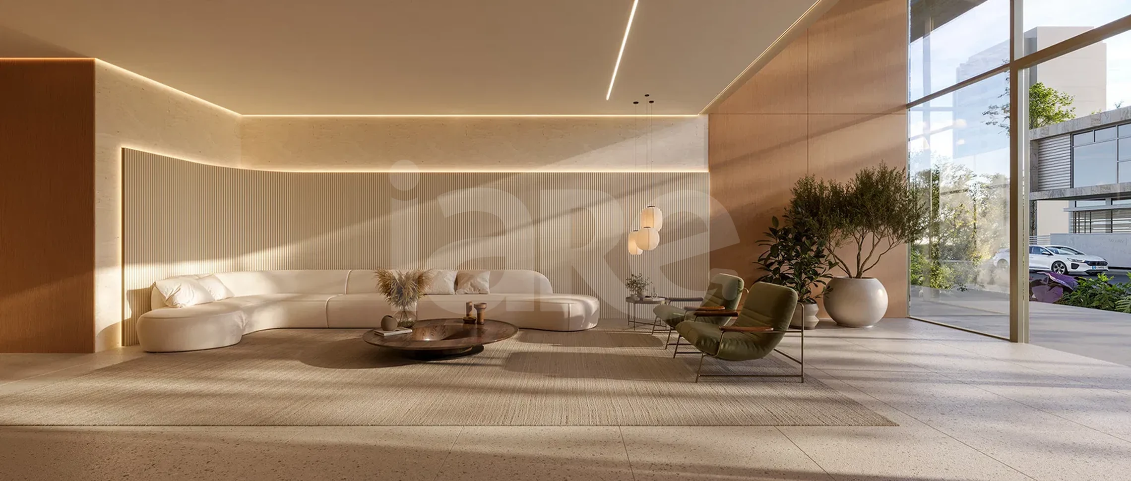 Monserrato Residencial - Apartamento com 179,09 m², em Centro — foto 8