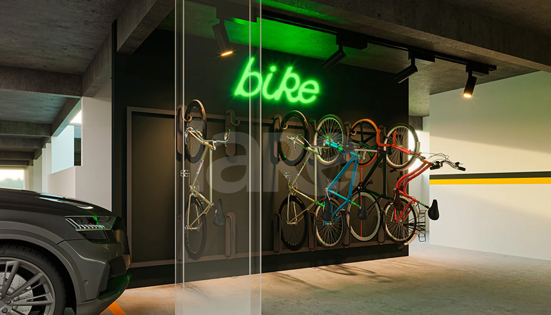 Leaves Residence - Apartamento com 67,82 m², em Cristal — foto 25