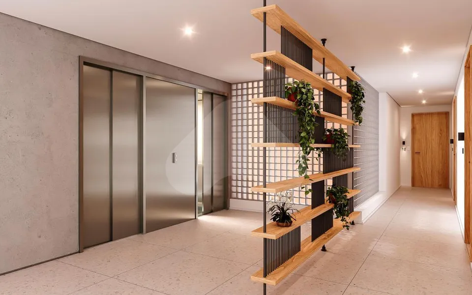 Nest Vila Ipojuca - Loja com 33,82 m², em Vila Ipojuca — foto 8