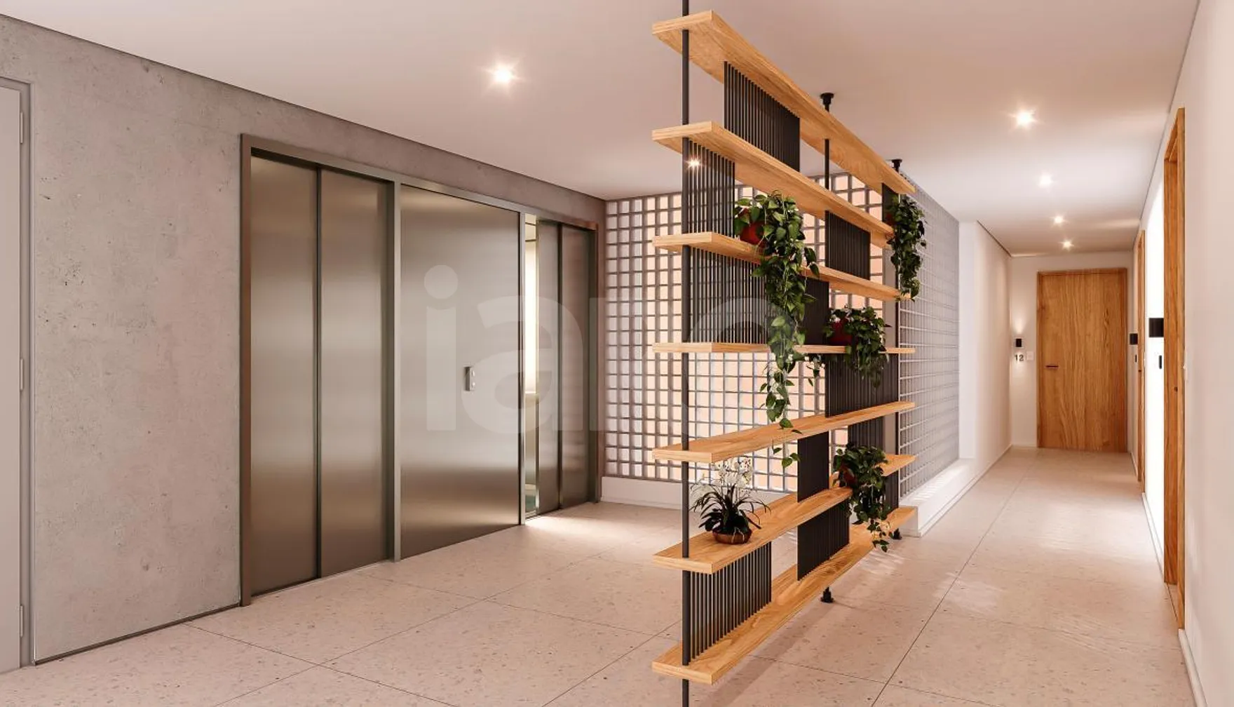 Nest Vila Ipojuca - Loja com 33,82 m², em Vila Ipojuca — foto 8