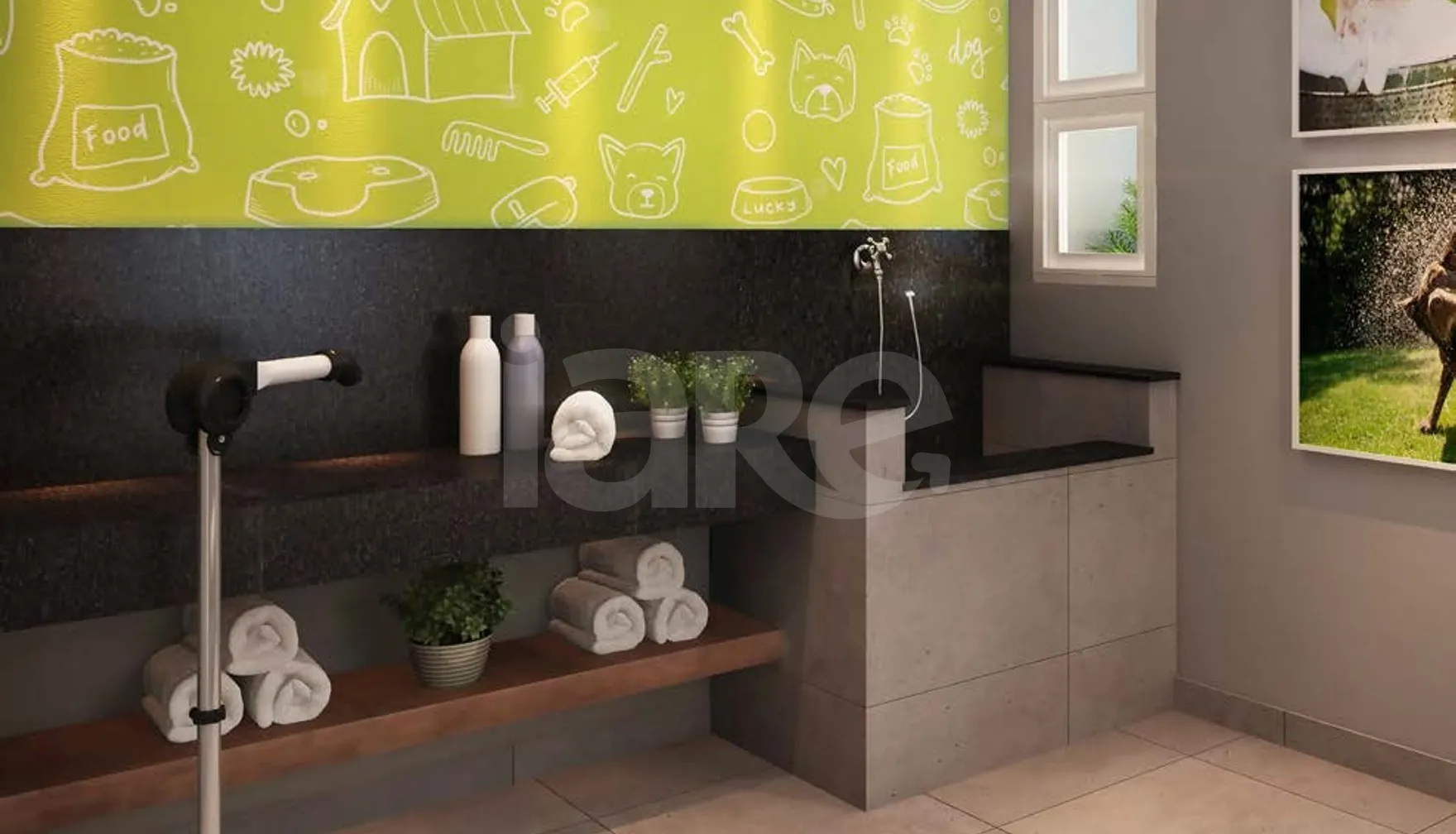 Parque Orleans - Apartamento com 76,19 m², em Vila Maria Baixa — foto 14