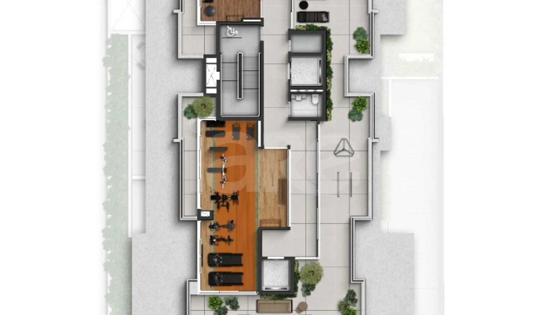 Planta — Implantacao 1 2