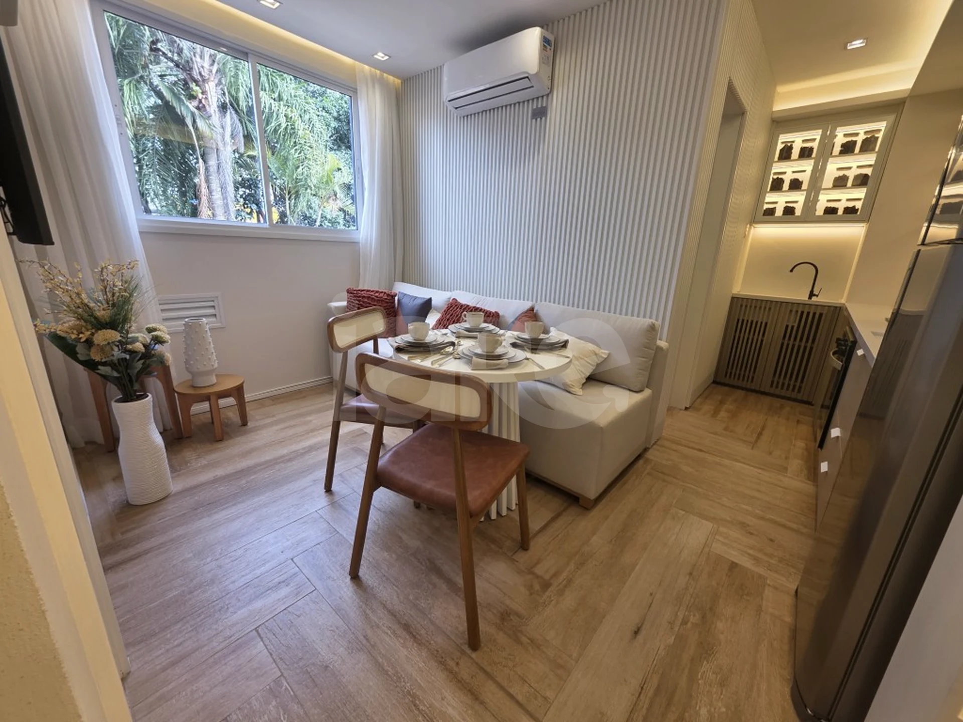 Vibra São Matheus - Apartamento com 37,21 m², em São Mateus — foto 2