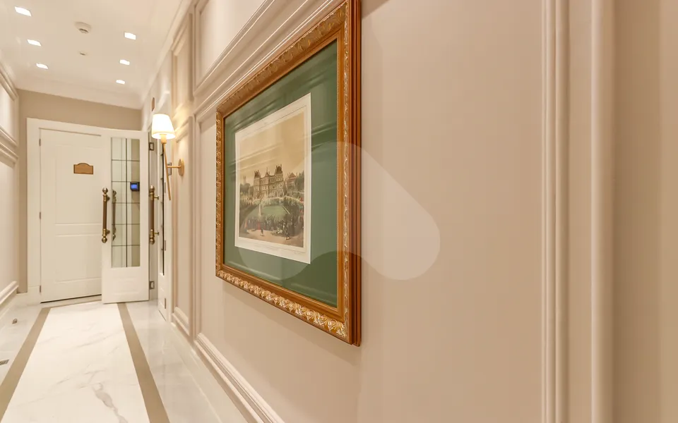 Edifício Paramount Apto 1601 - Apartamento com 269,5 m², em Meia Praia — foto 15