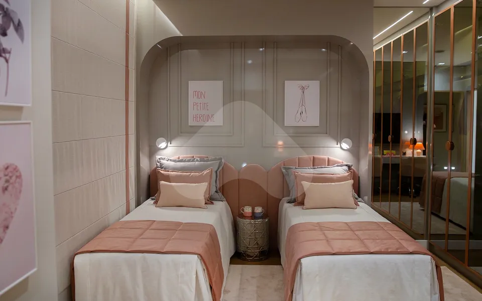 Legacy Guedala - Apartamento com 140,55 m², em Jardim Guedala — foto 15
