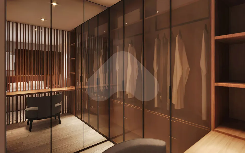 Vittrino Francisca Julia - Apartamento com 174,85 m², em Santana — foto 16