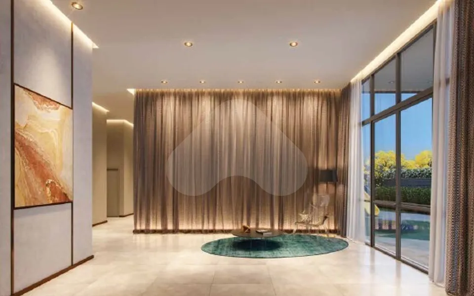 Expression Ibirapuera by EZ - Apartamento com 169,18 m², em Vila Clementino — foto 8