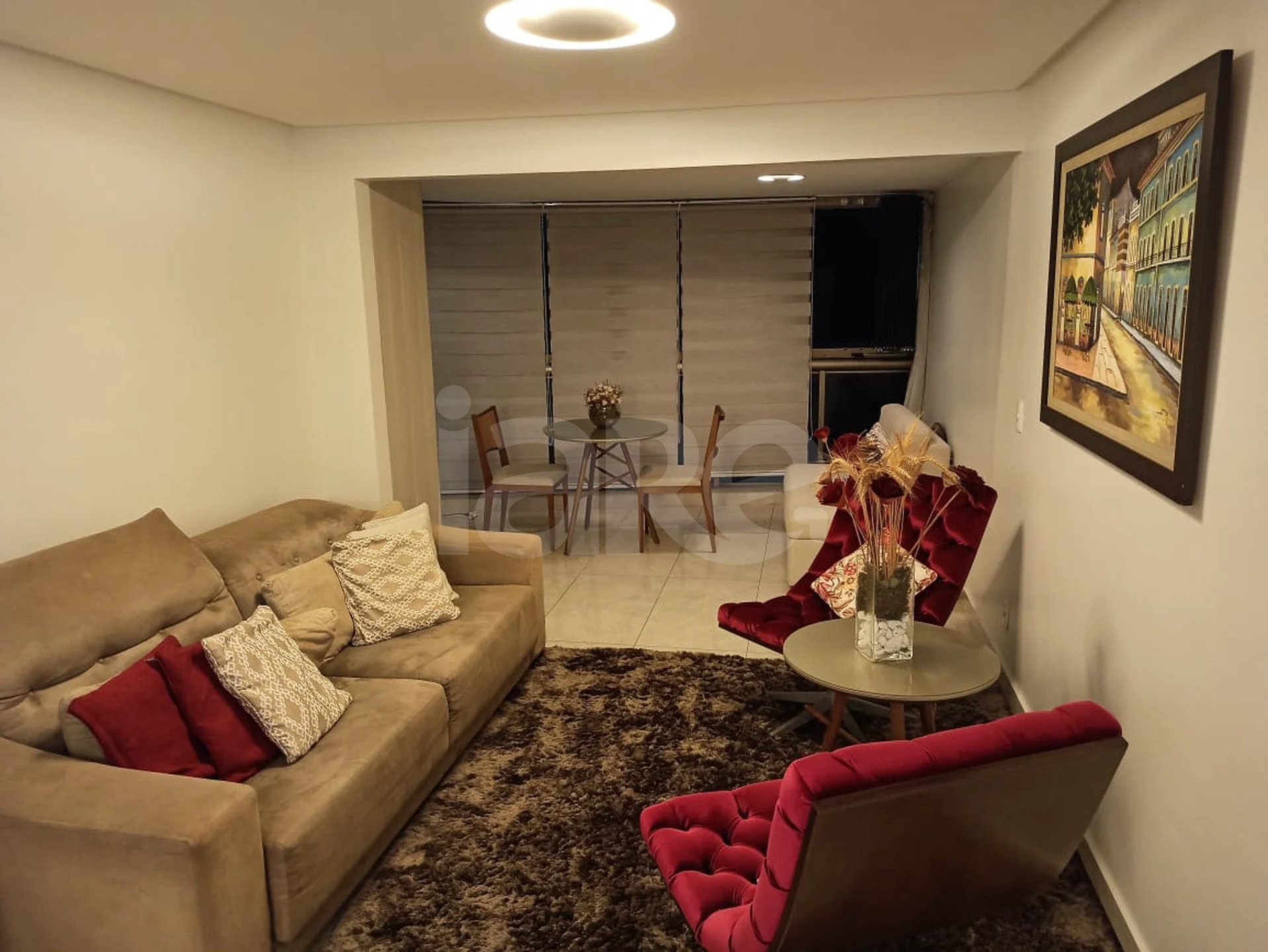 Lumiére - Apartamento com 145,47 m², em Itapuã — foto 6
