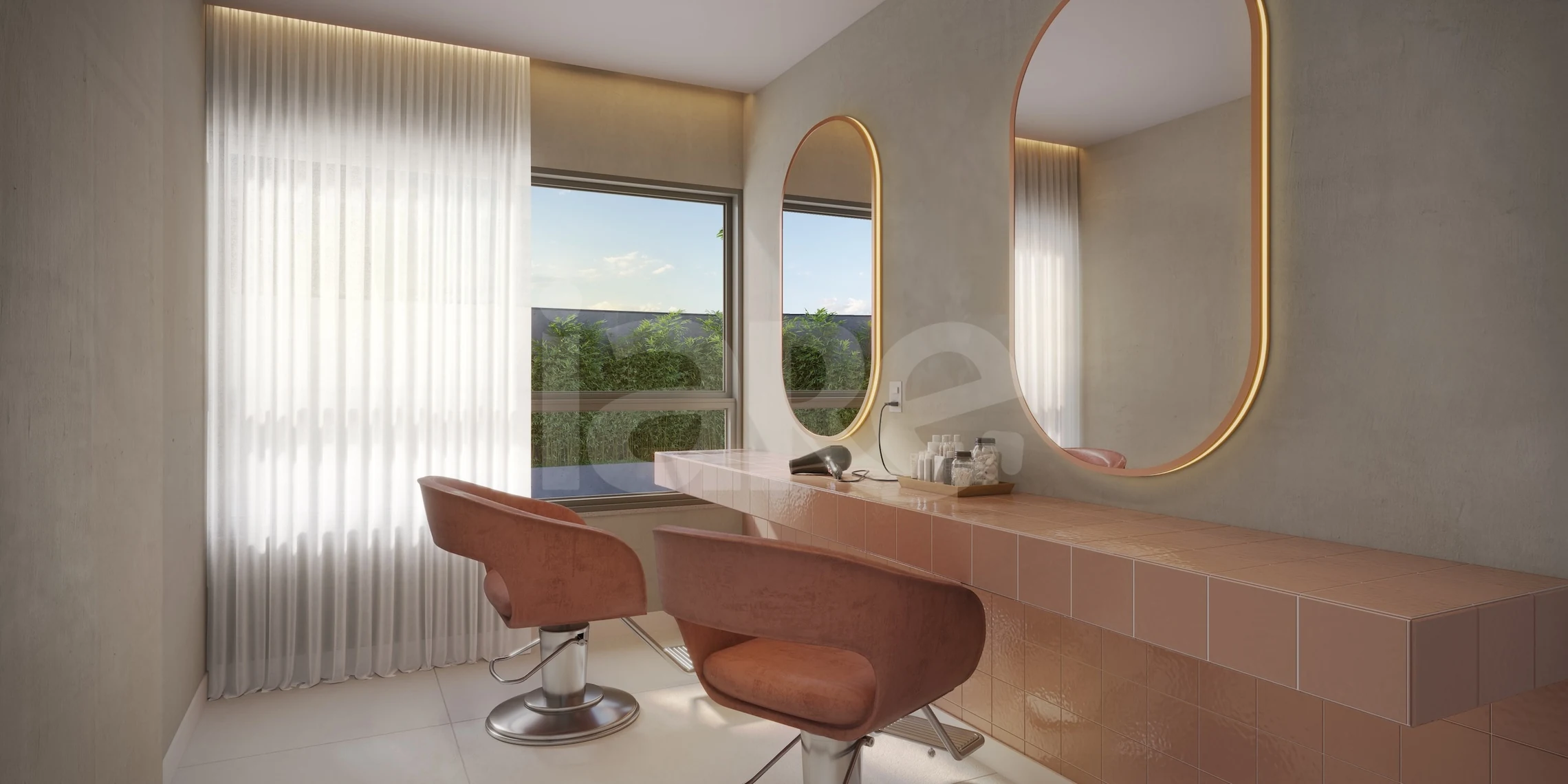 Astro Klabin - Garden com 57,17 m², em Chácara Klabin — foto 15