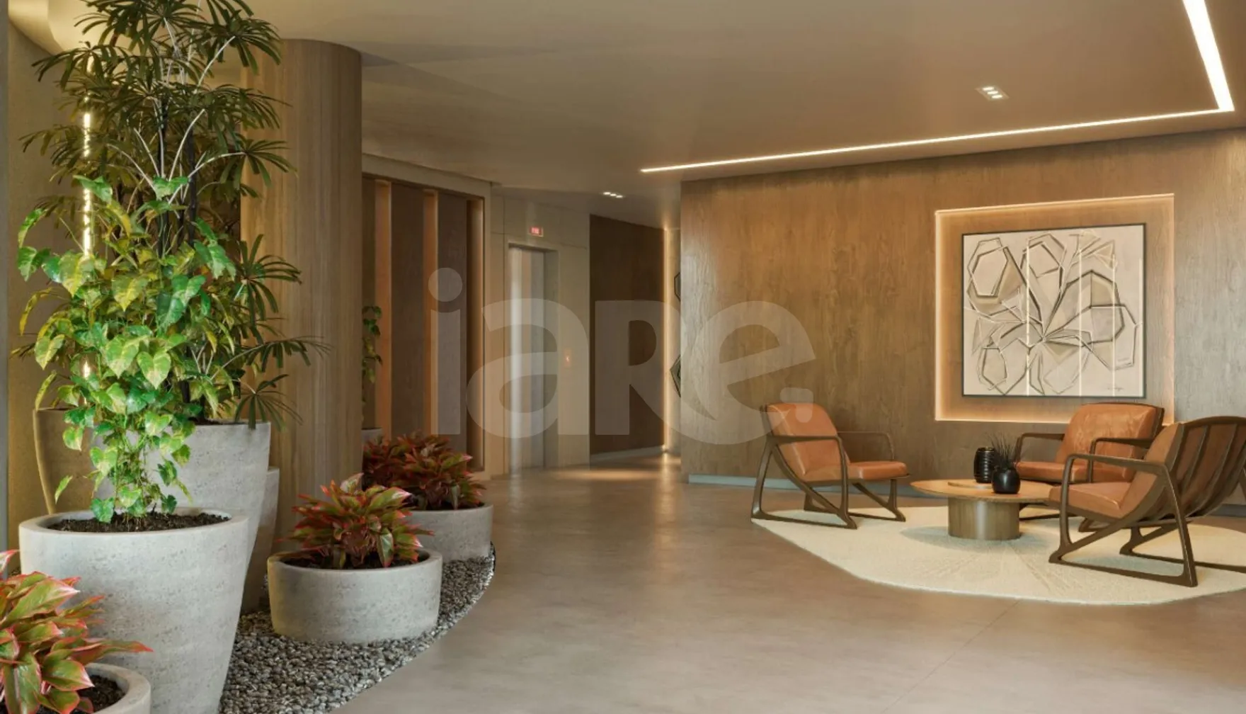 Vivenza - Apartamento com 48 m², em Casa Amarela — foto 9