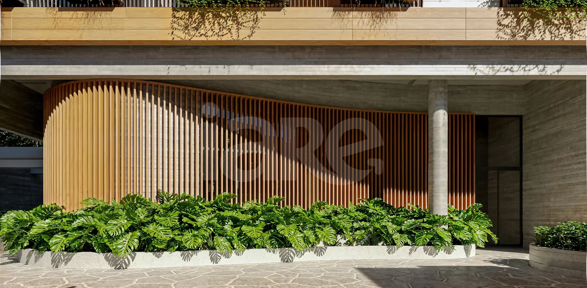 Sublime - Garden com 849,69 m², em Batel — foto 2