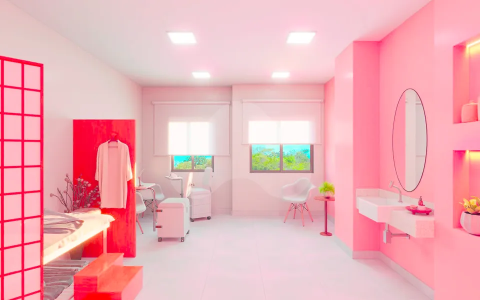 Mundo Apto Inajar - Studio com 17,87 m², em Limão — foto 24