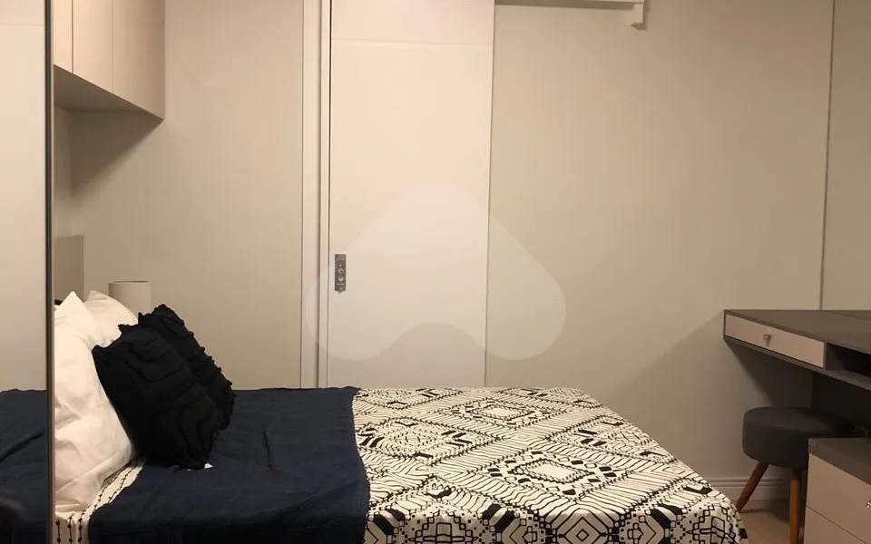 Kadesh - Apartamento com 45,81 m², em Independência — foto 14