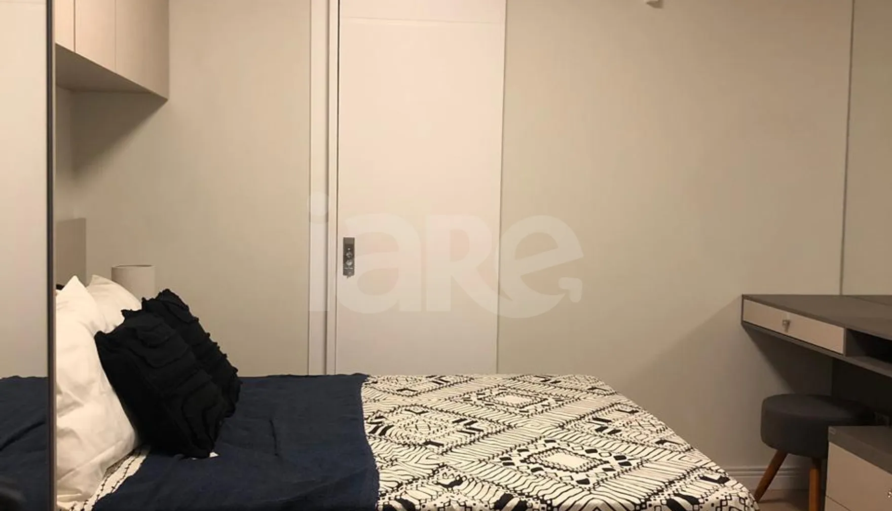 Kadesh - Apartamento com 46,35 m², em Independência — foto 14