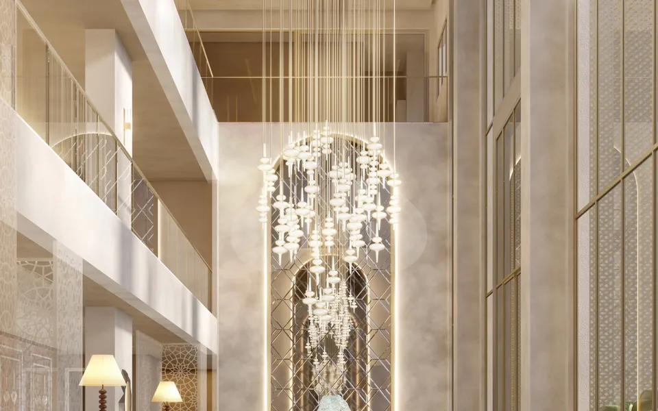 The Palace Royal - Garden com 134,5 m², em Vila Mariana — foto 6