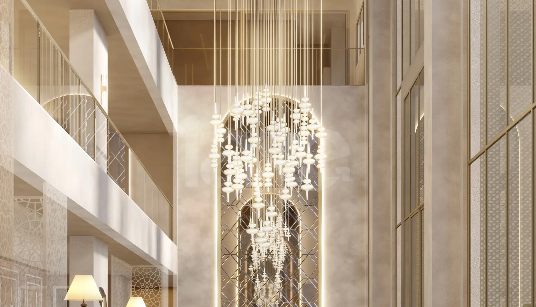 The Palace Royal - Apartamento com 139 m², em Vila Mariana — foto 6