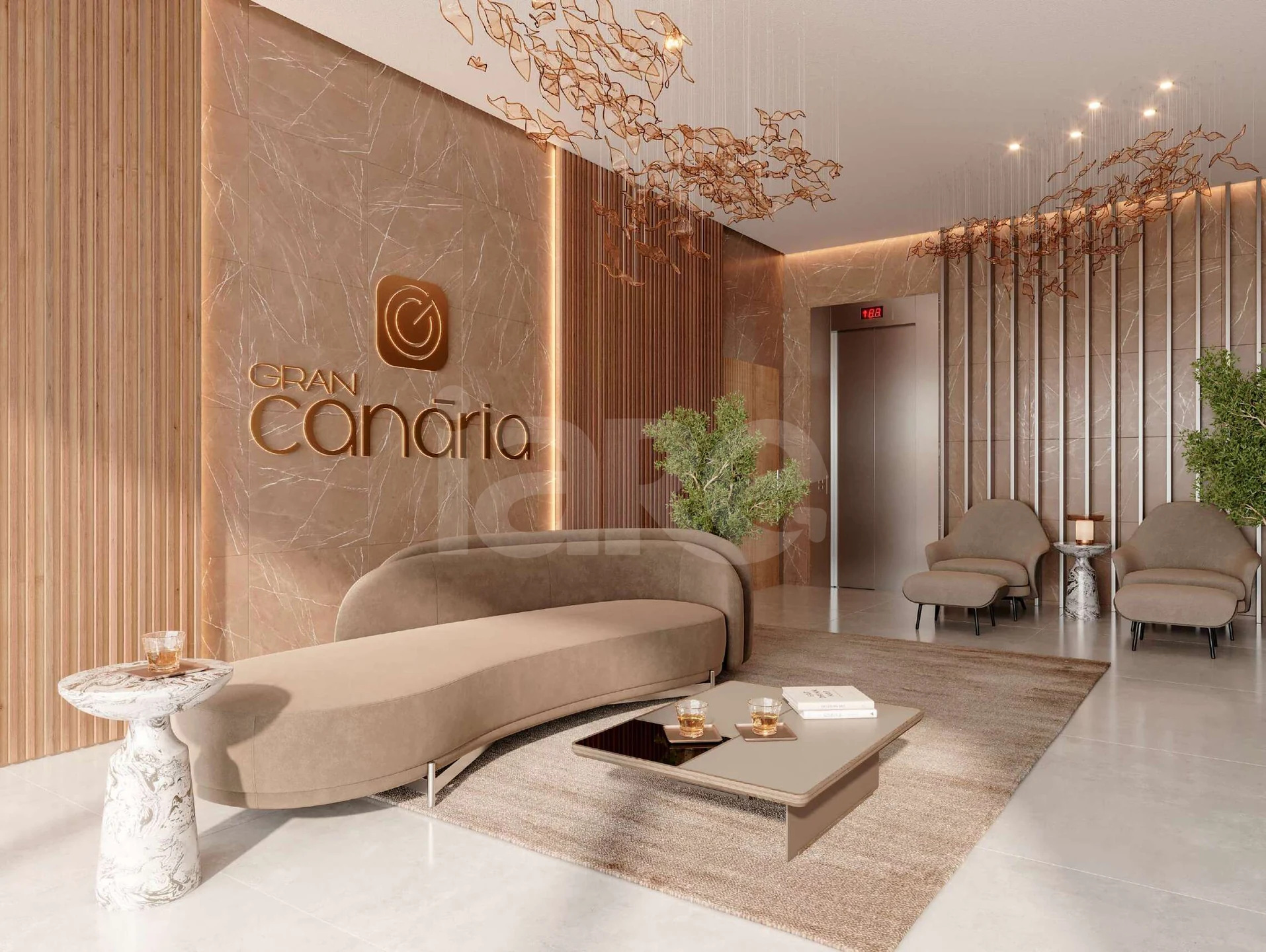 Gran Canária - Apartamento com 85,16 m², em Perequê — foto 6