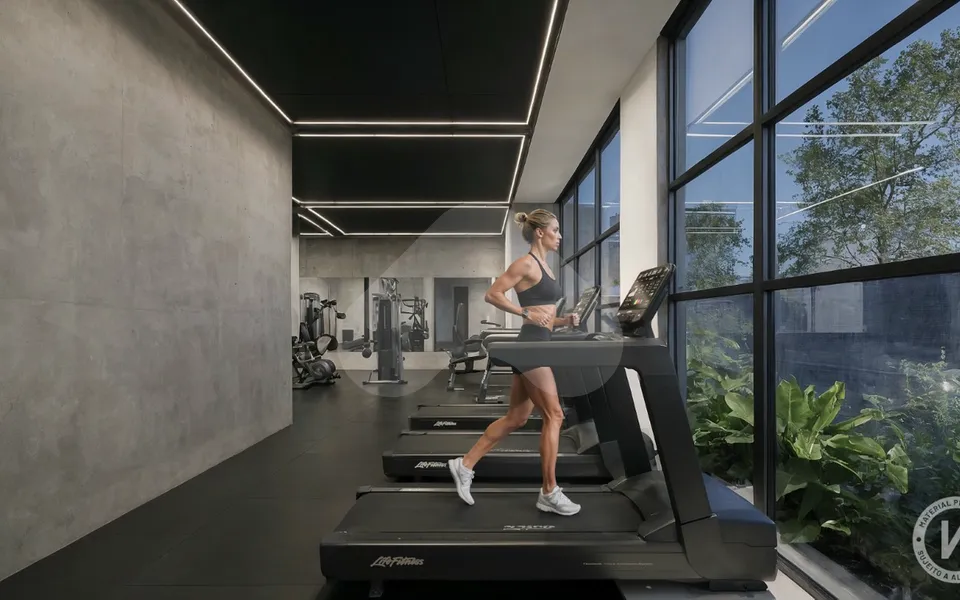 Vitacon Alameda Franca - Studio com 19 m², em Jardim Paulista — foto 5