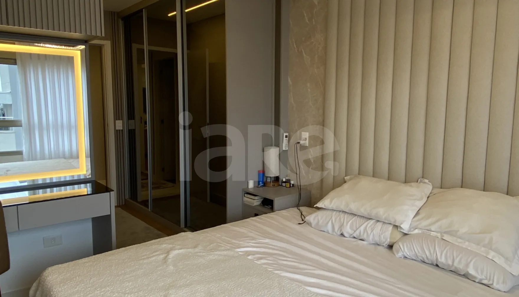 Cyrela Iconyc Apto 213 - Apartamento com 159 m², em Vila Clementino — foto 17