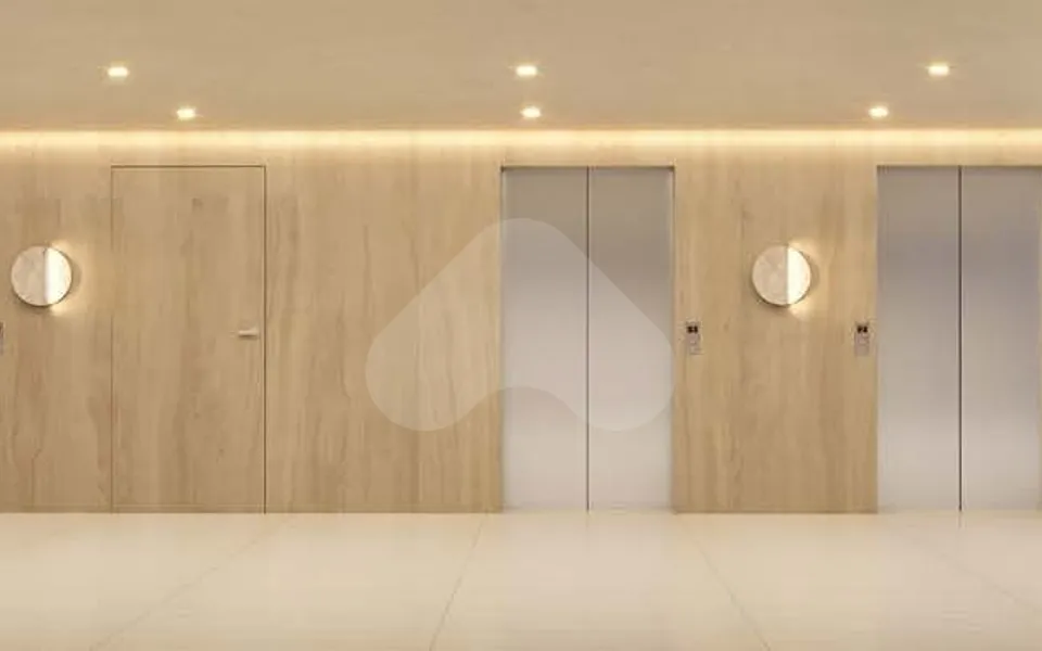 Península Insigna - Apartamento com 224,88 m², em Barra da Tijuca — foto 3
