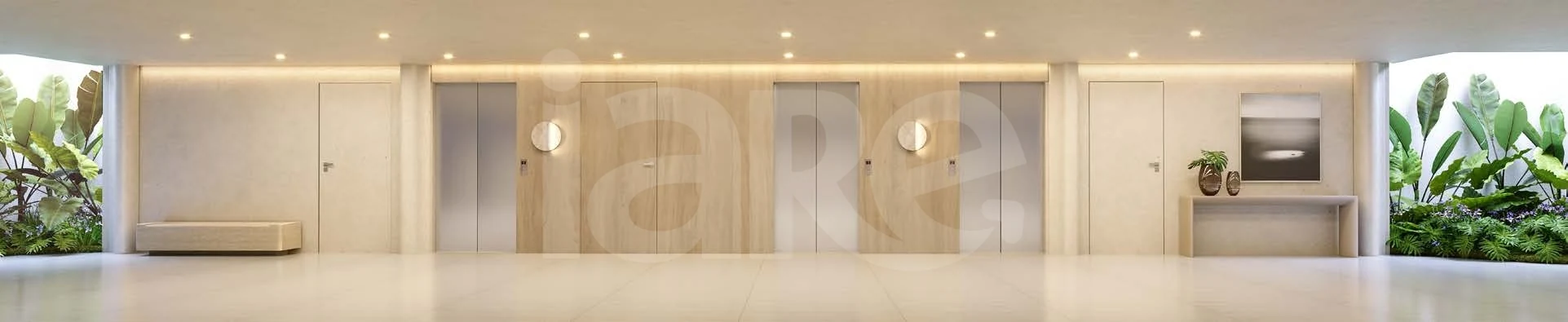 Península Insigna - Cobertura com 323,18 m², em Barra da Tijuca — foto 6