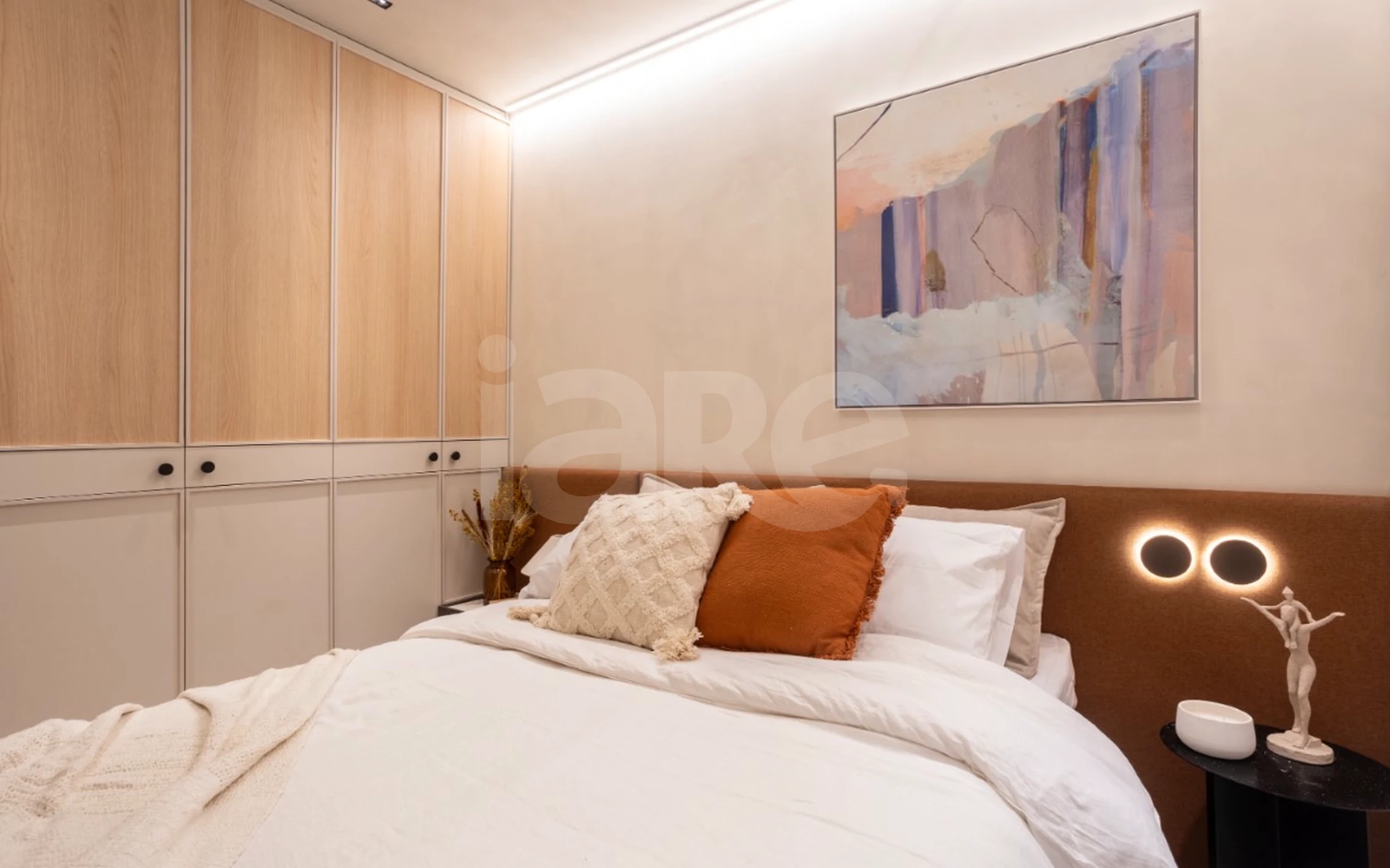 Nova Olaria II - Apartamento com 41,34 m², em Olaria — foto 8