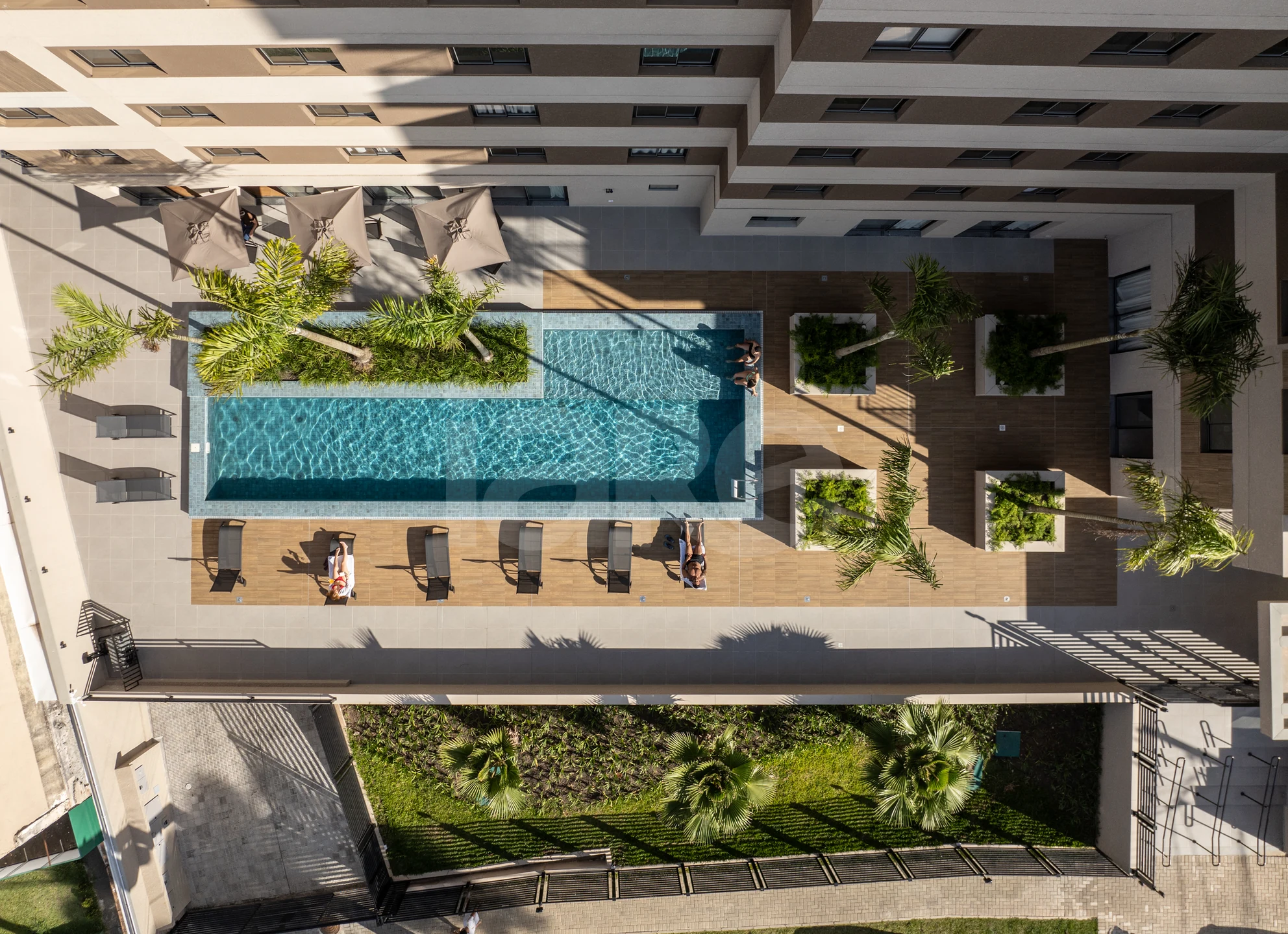 One House - Cobertura com 29,44 m², em Novo Mundo — foto 3