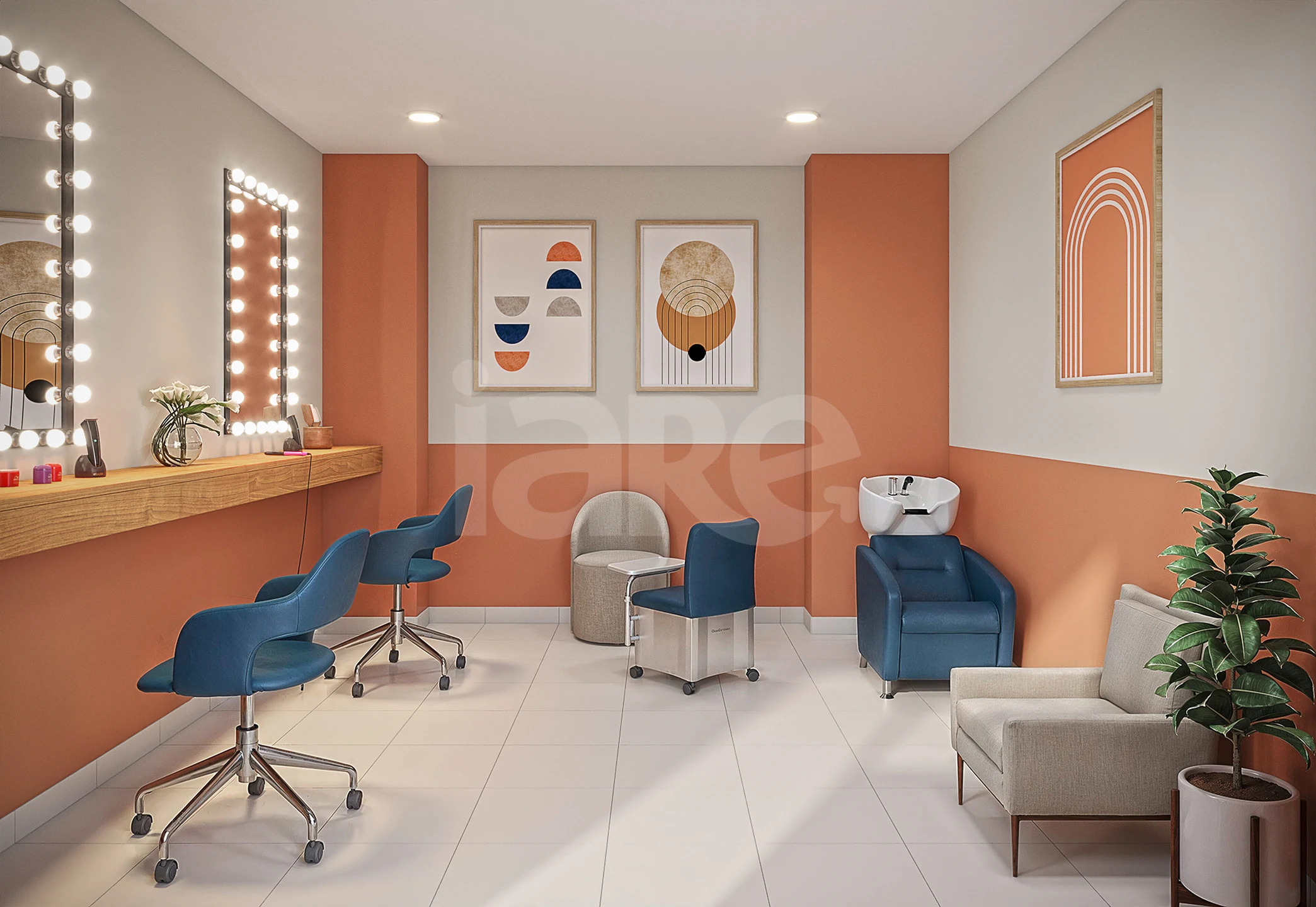 Longitude Estação Freguesia - Apartamento com 48,67 m², em Freguesia do Ó — foto 10